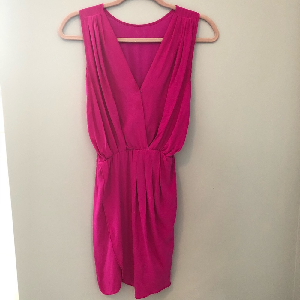 Amanad Uprichard - Revolve brand dress